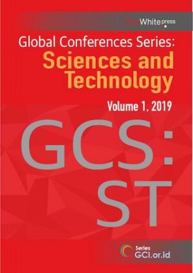 International Conference on Technology and Educational Science