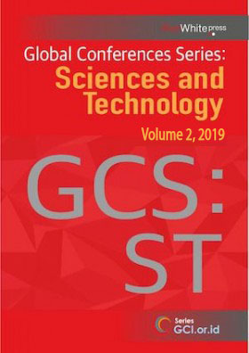 International Conference on Education, Science and Technology