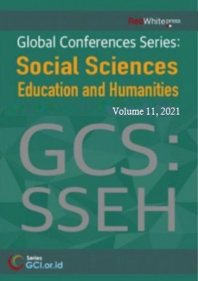 2nd UIN Imam Bonjol International Conference on Islamic Education