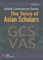 Global Conferences Series: The Voice of Asian Scholars (GCSVAS)